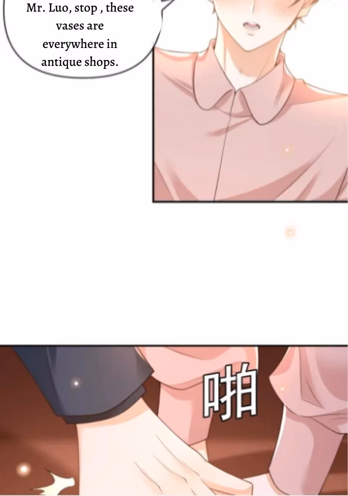 Read Outside The Law chapter 15 image 17 on Lezhin