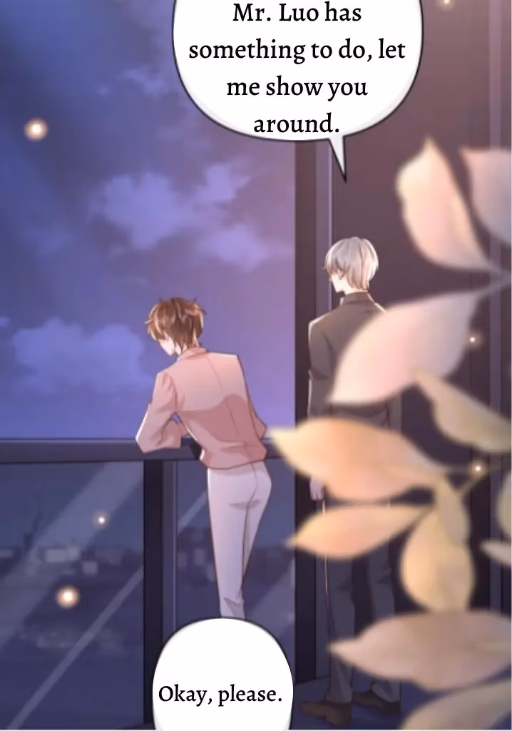 Read Outside The Law chapter 15 image 29 on Lezhin