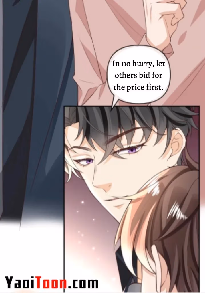 Read Outside The Law chapter 15 image 3 on Lezhin