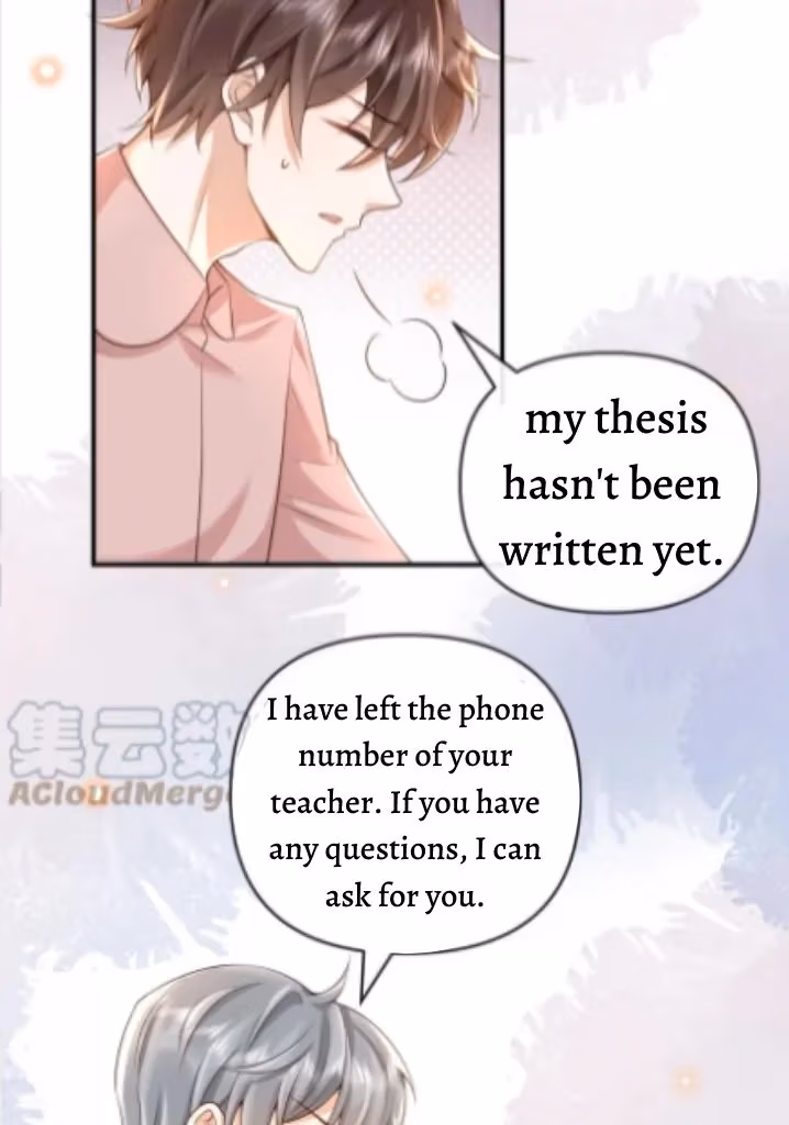 Read Outside The Law chapter 15 image 33 on Lezhin