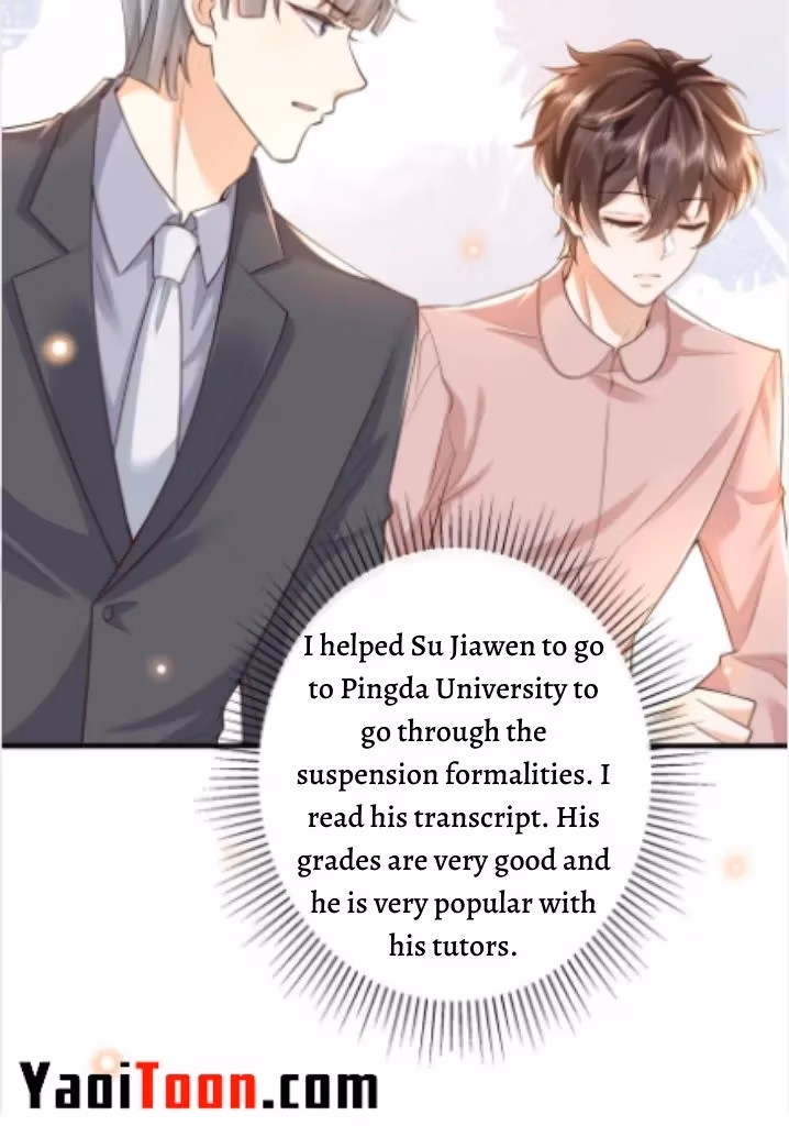 Read Outside The Law chapter 15 image 34 on Lezhin