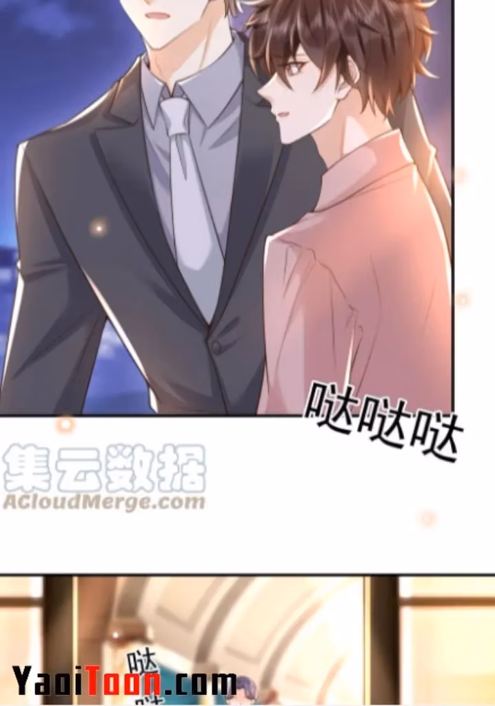 Read Outside The Law chapter 15 image 37 on Lezhin