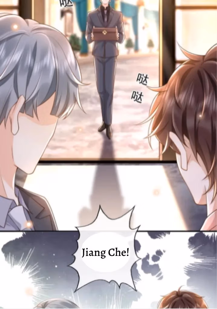 Read Outside The Law chapter 15 image 38 on Lezhin