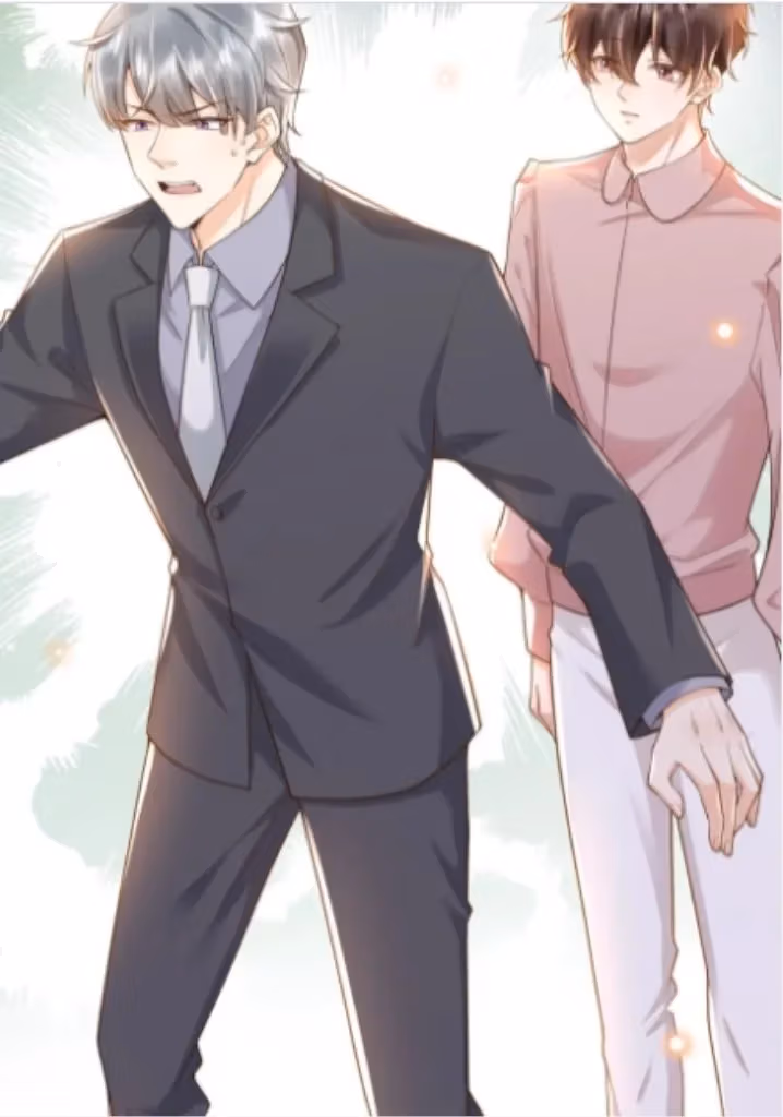 Read Outside The Law chapter 15 image 39 on Lezhin