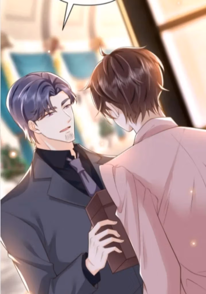 Read Outside The Law chapter 15 image 46 on Lezhin