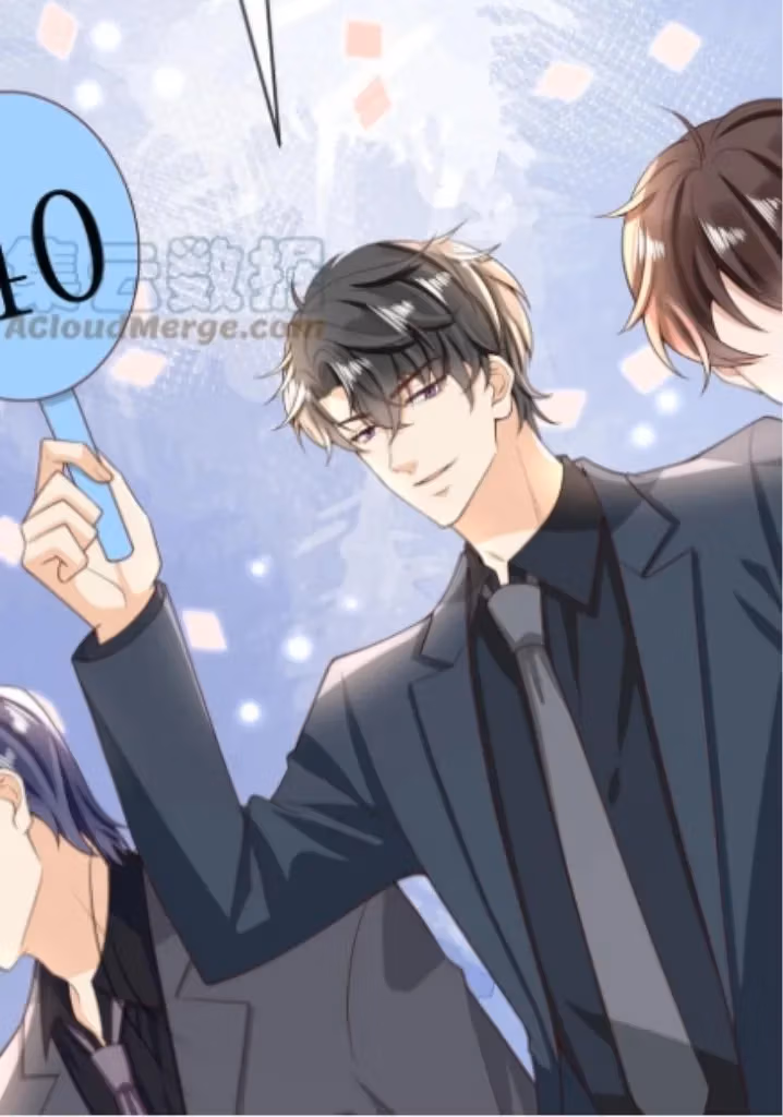 Read Outside The Law chapter 15 image 6 on Lezhin