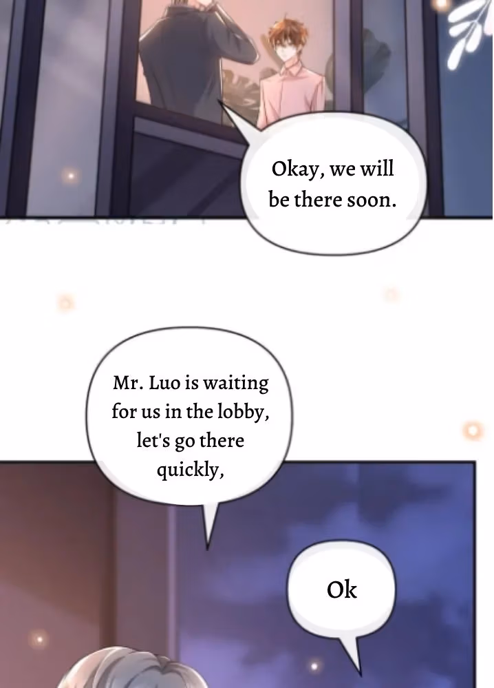 Read Outside The Law chapter 16 image 13 on Lezhin