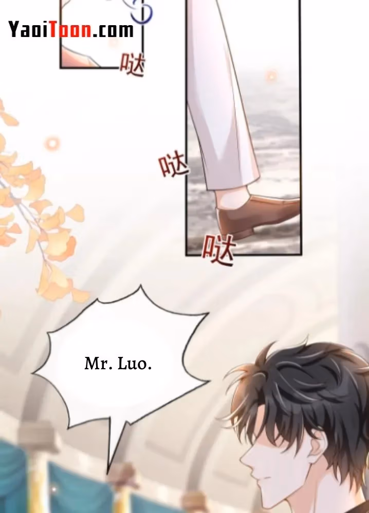 Read Outside The Law chapter 16 image 16 on Lezhin
