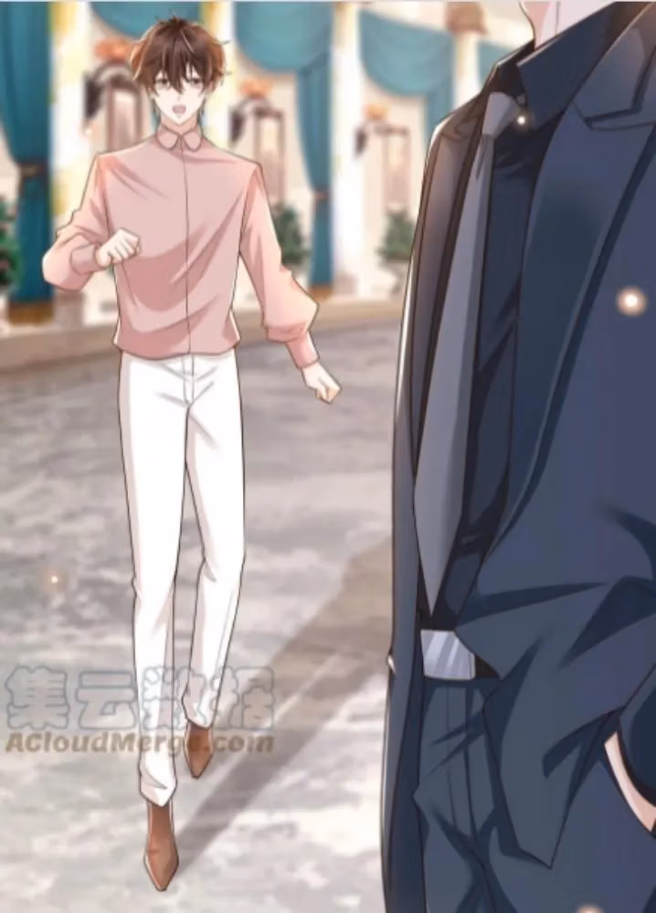 Read Outside The Law chapter 16 image 17 on Lezhin