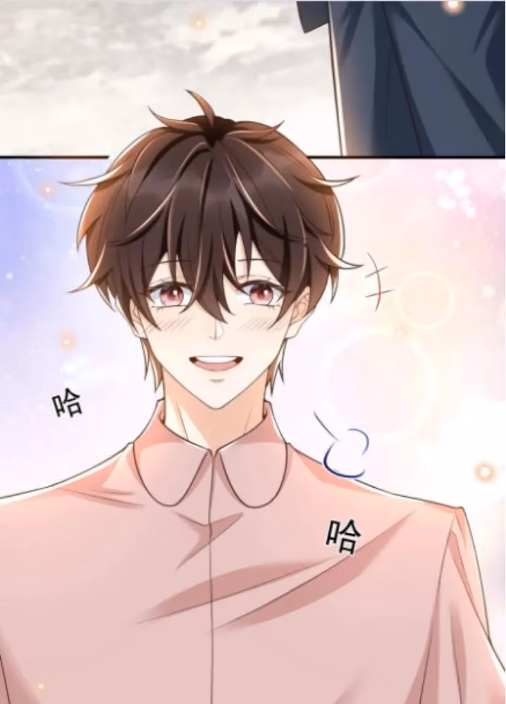Read Outside The Law chapter 16 image 18 on Lezhin