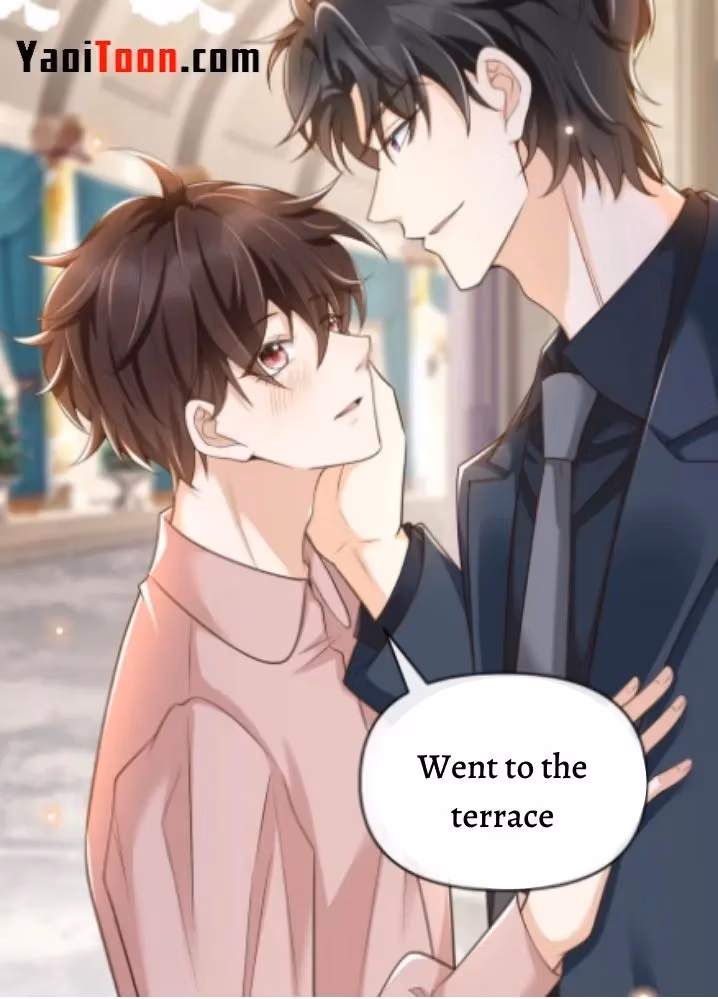 Read Outside The Law chapter 16 image 20 on Lezhin