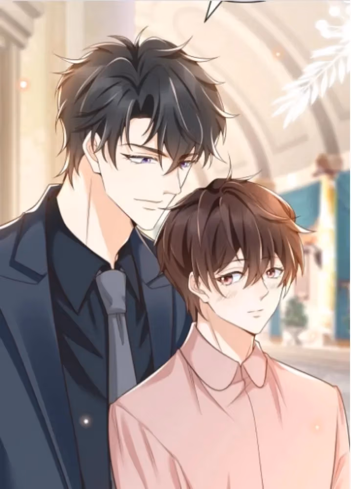 Read Outside The Law chapter 16 image 27 on Lezhin