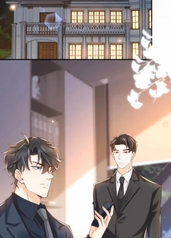 Read Outside The Law chapter 16 image 30 on Lezhin