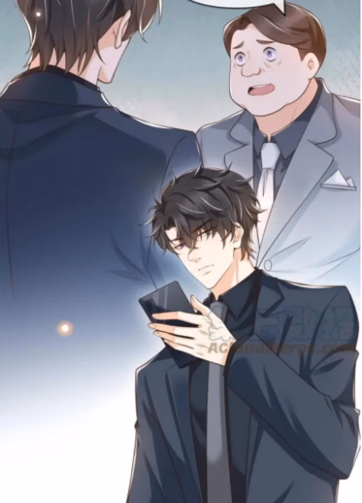 Read Outside The Law chapter 16 image 32 on Lezhin