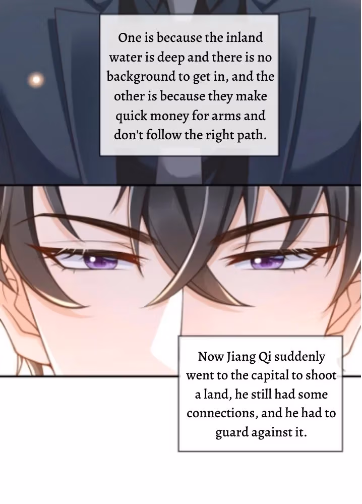 Read Outside The Law chapter 16 image 38 on Lezhin
