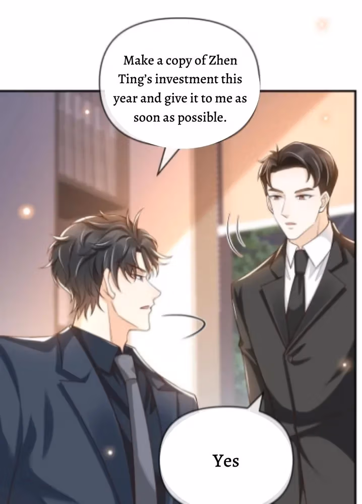 Read Outside The Law chapter 16 image 39 on Lezhin