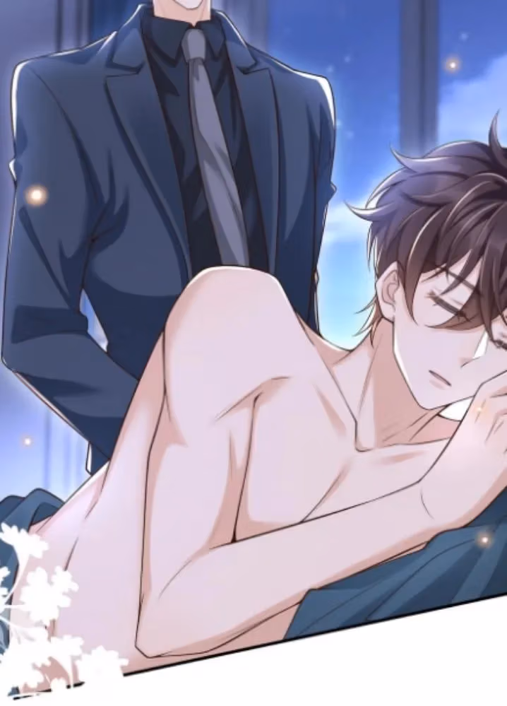 Read Outside The Law chapter 16 image 46 on Lezhin
