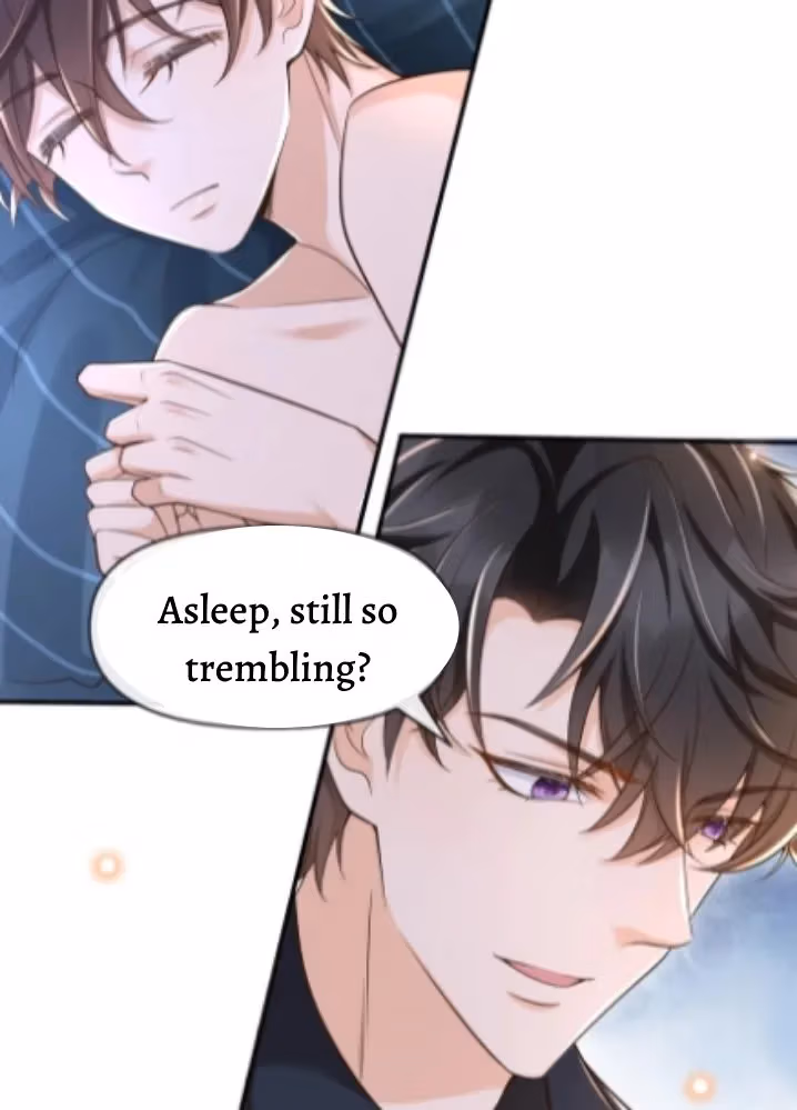 Read Outside The Law chapter 16 image 49 on Lezhin