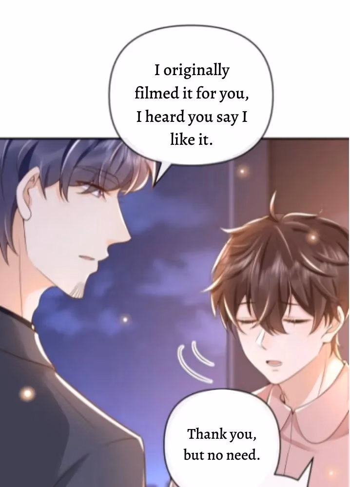 Read Outside The Law chapter 16 image 5 on Lezhin