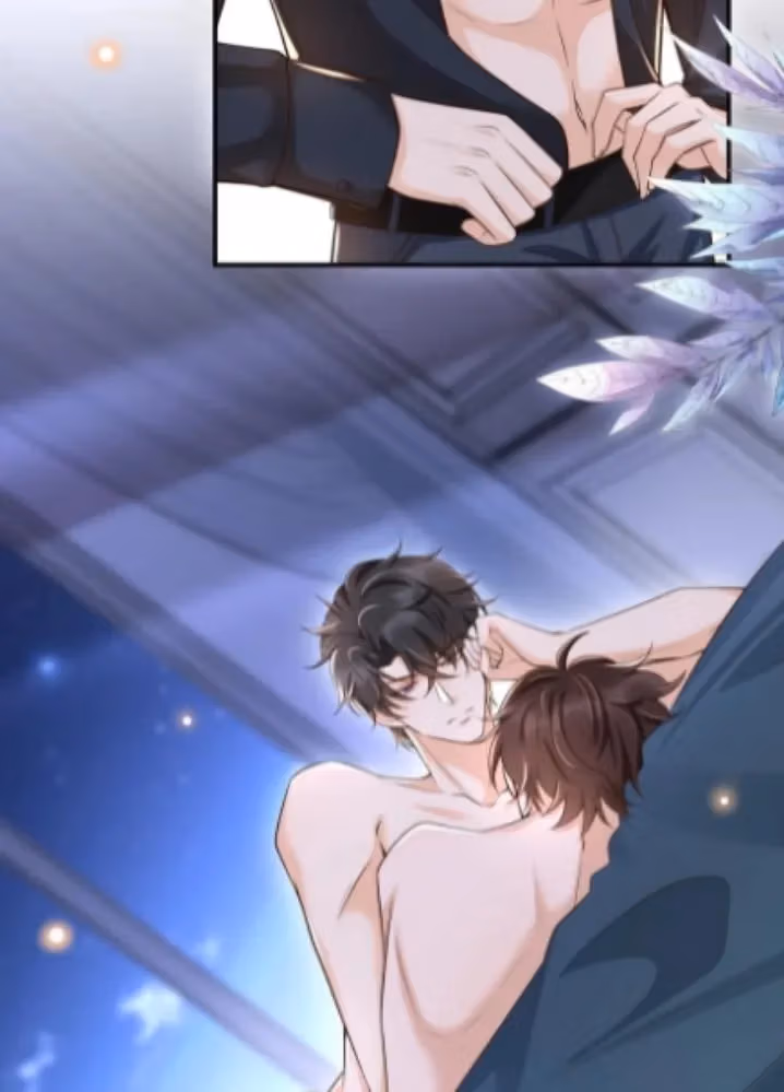 Read Outside The Law chapter 16 image 52 on Lezhin