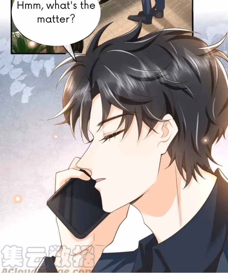 Read Outside The Law chapter 17 image 20 on Lezhin