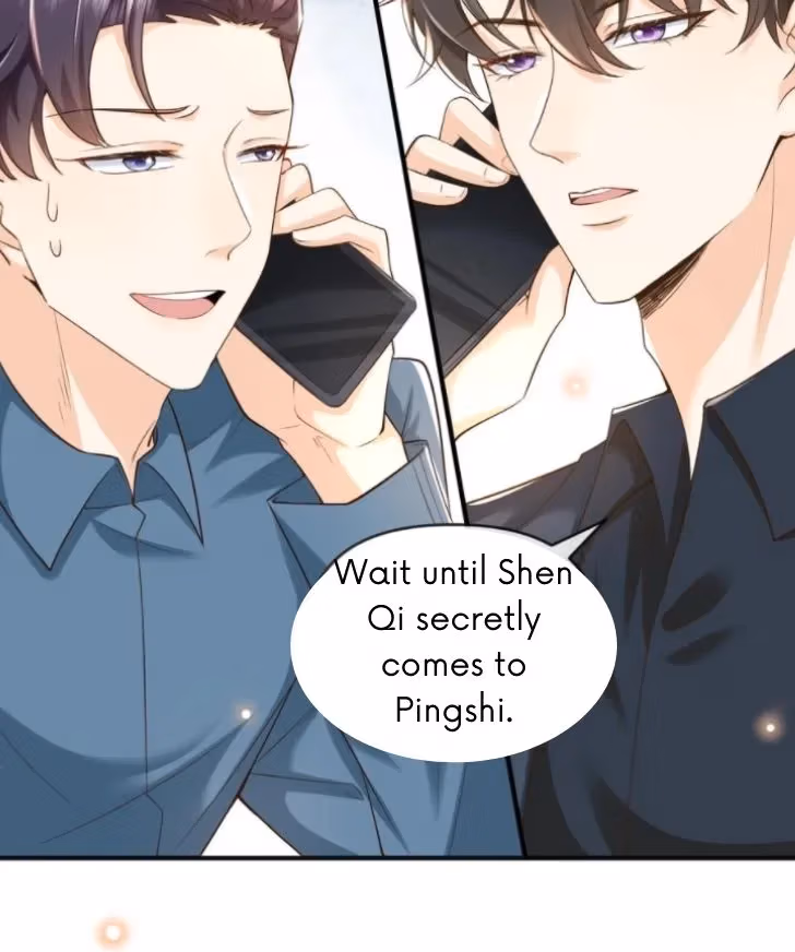 Read Outside The Law chapter 17 image 22 on Lezhin