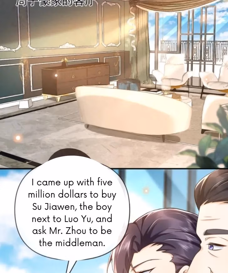 Read Outside The Law chapter 17 image 26 on Lezhin