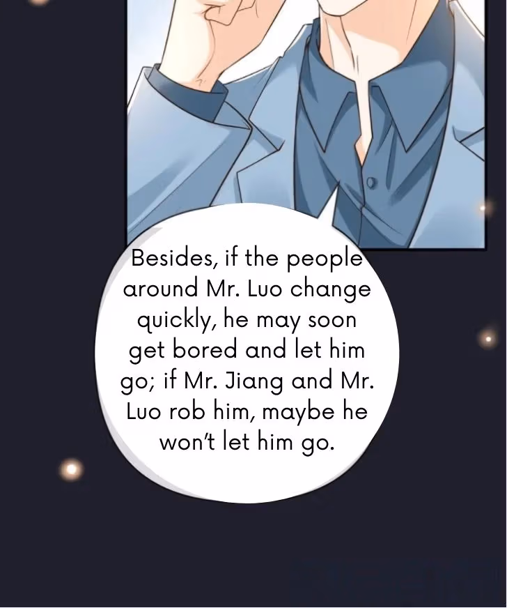 Read Outside The Law chapter 17 image 29 on Lezhin