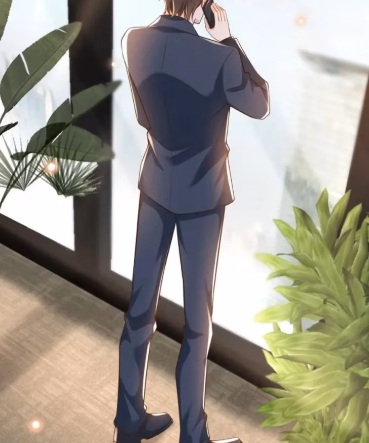 Read Outside The Law chapter 17 image 40 on Lezhin