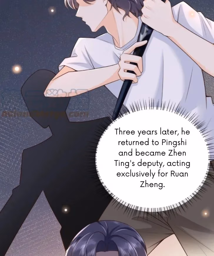 Read Outside The Law chapter 17 image 47 on Lezhin