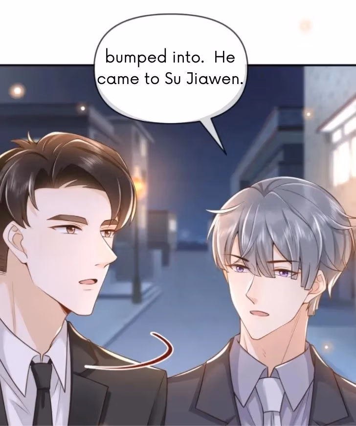 Read Outside The Law chapter 17 image 5 on Lezhin