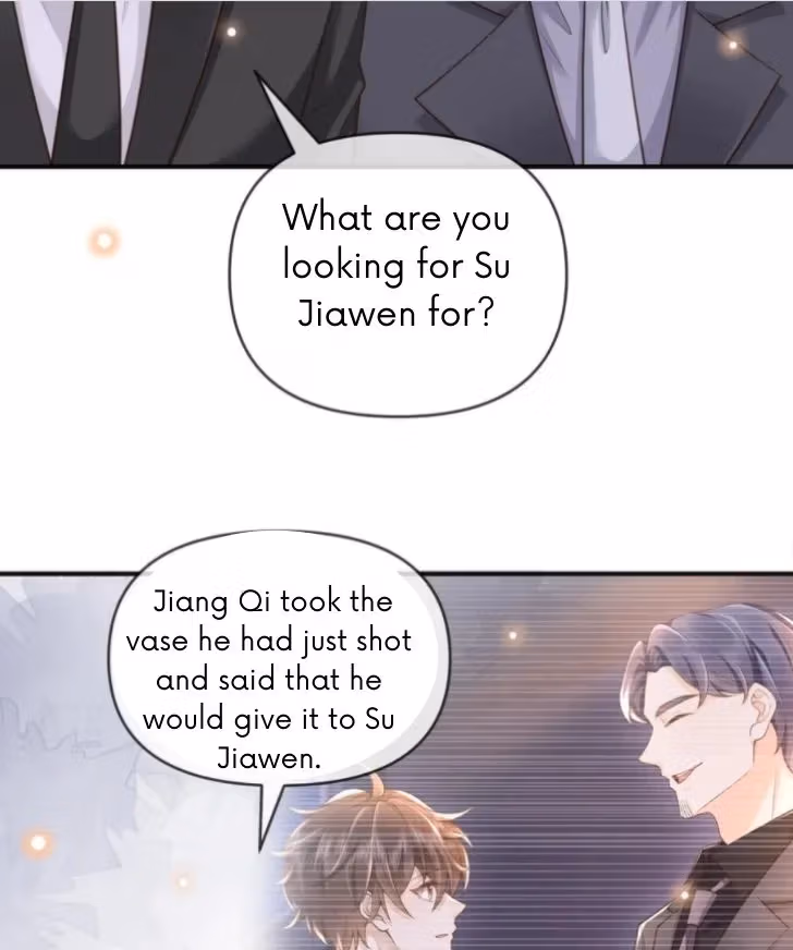 Read Outside The Law chapter 17 image 6 on Lezhin