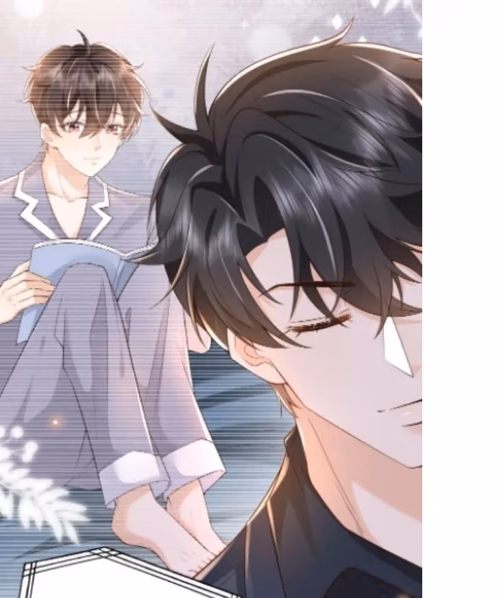 Read Outside The Law chapter 17 image 69 on Lezhin