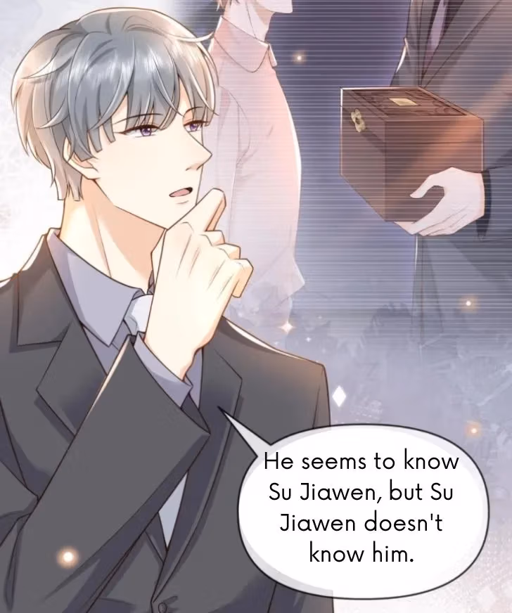Read Outside The Law chapter 17 image 7 on Lezhin