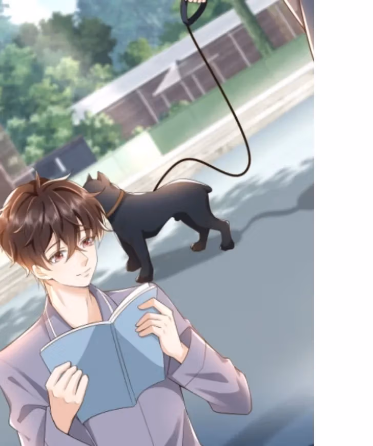 Read Outside The Law chapter 17 image 74 on Lezhin