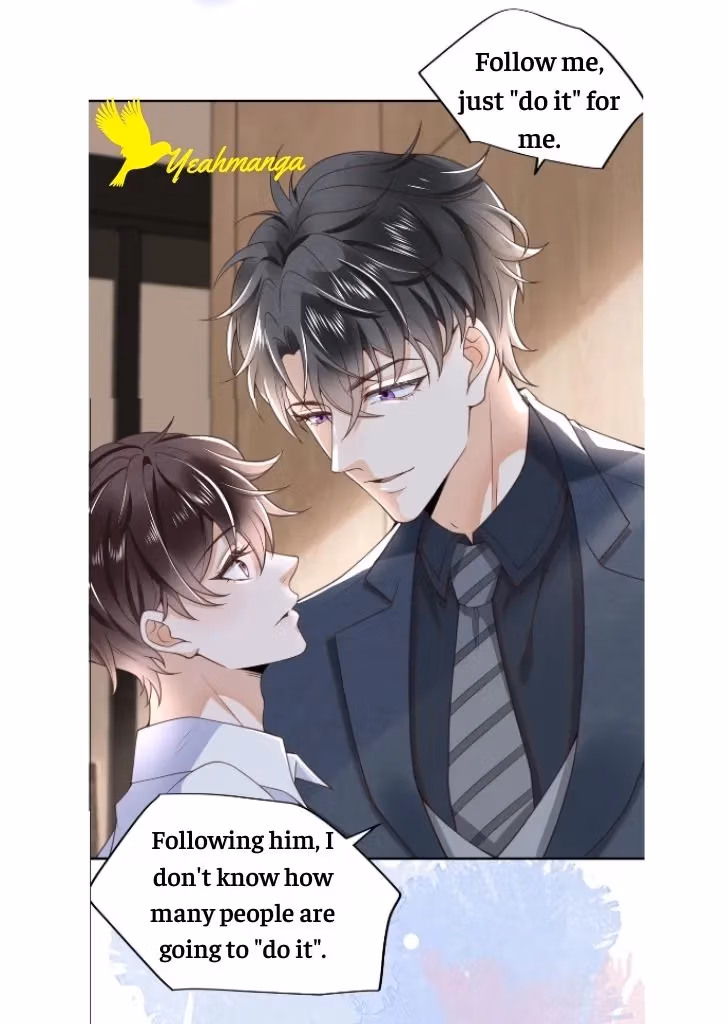Read Outside The Law chapter 2 image 1 on Lezhin