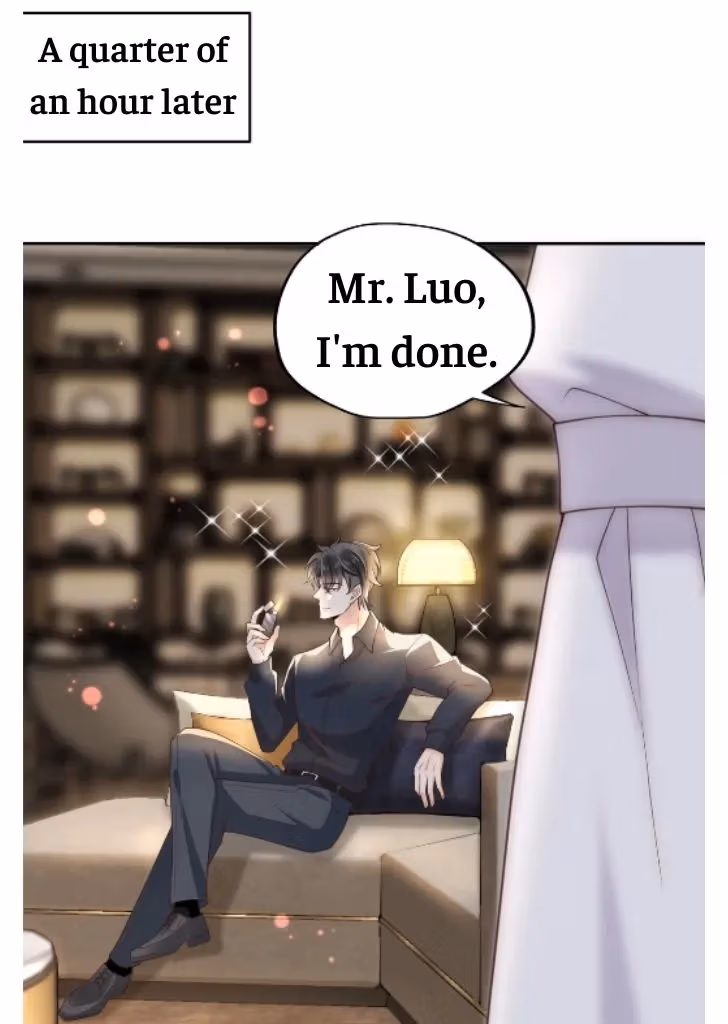 Read Outside The Law chapter 2 image 18 on Lezhin