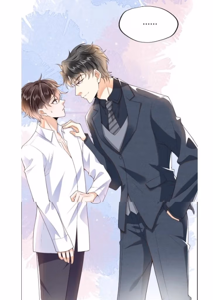 Read Outside The Law chapter 2 image 2 on Lezhin