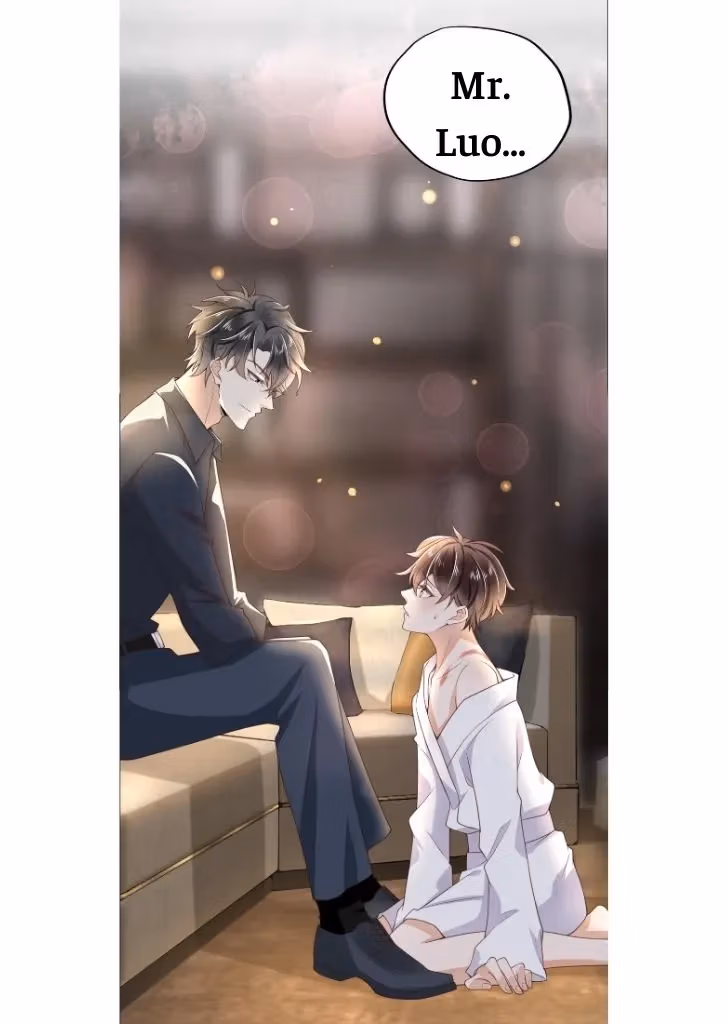 Read Outside The Law chapter 2 image 23 on Lezhin