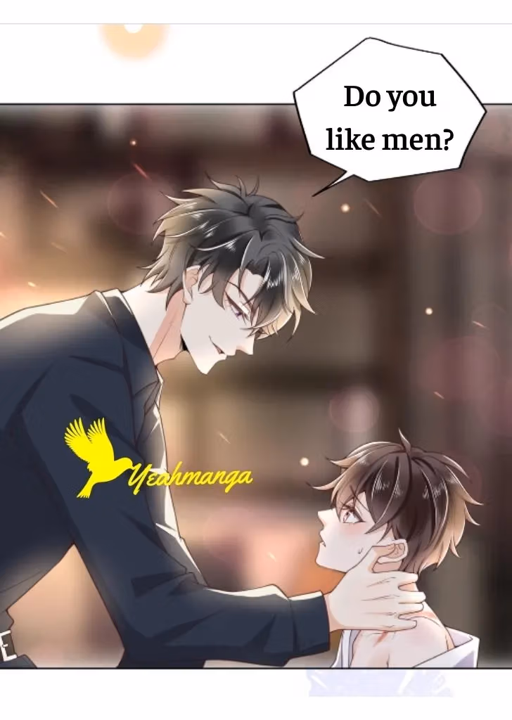 Read Outside The Law chapter 2 image 24 on Lezhin