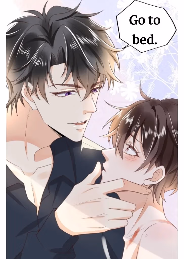 Read Outside The Law chapter 2 image 26 on Lezhin