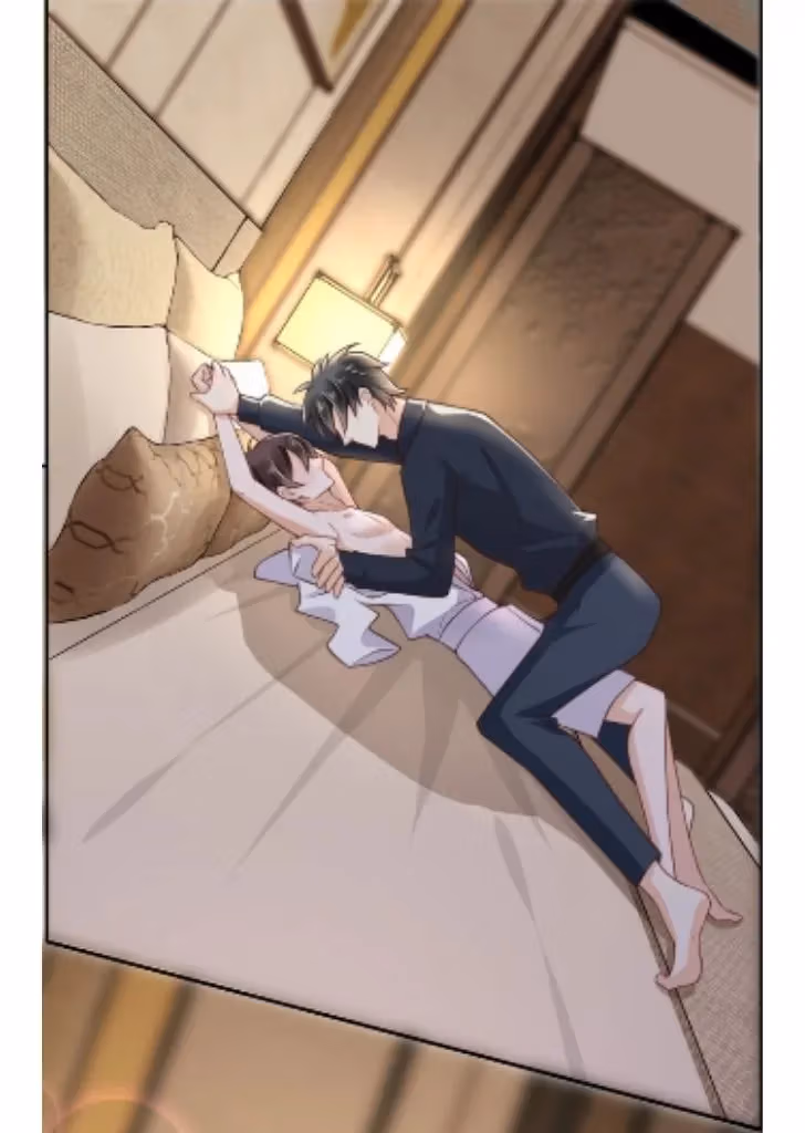 Read Outside The Law chapter 2 image 28 on Lezhin