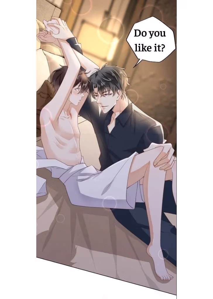 Read Outside The Law chapter 2 image 29 on Lezhin