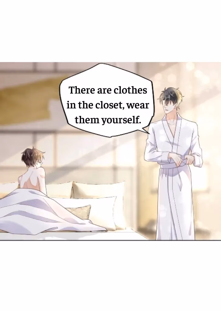 Read Outside The Law chapter 2 image 37 on Lezhin