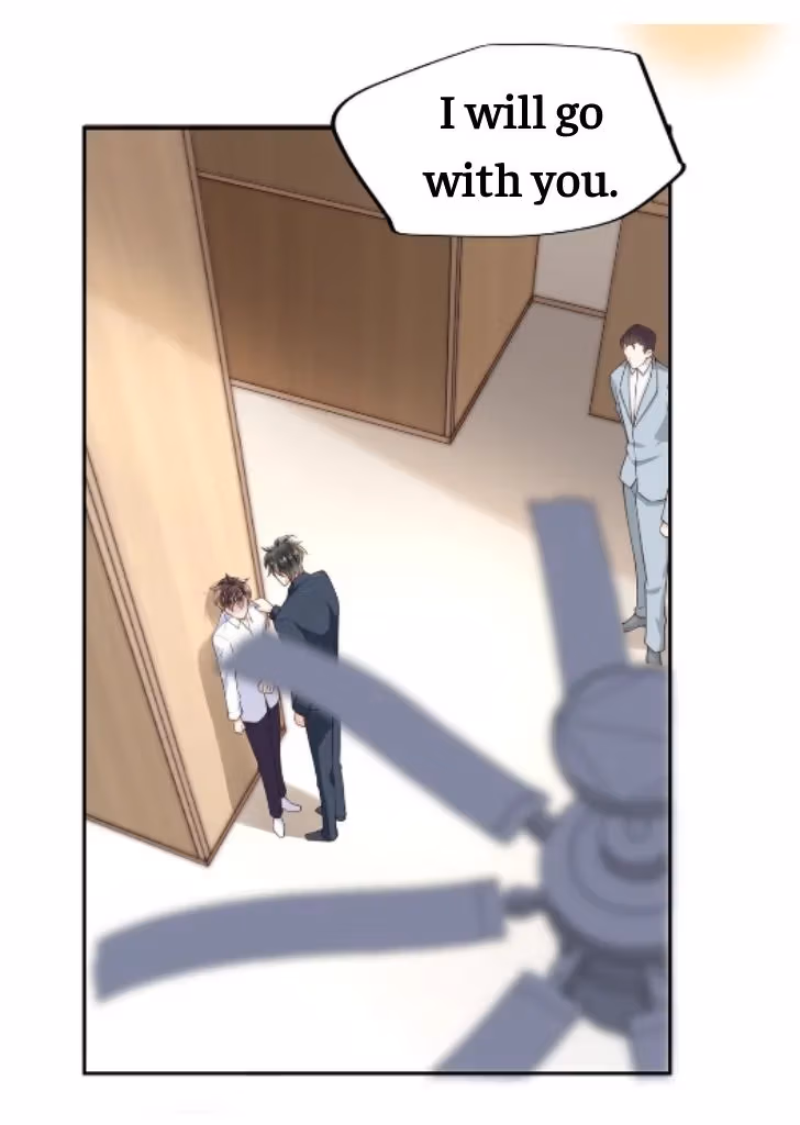 Read Outside The Law chapter 2 image 4 on Lezhin
