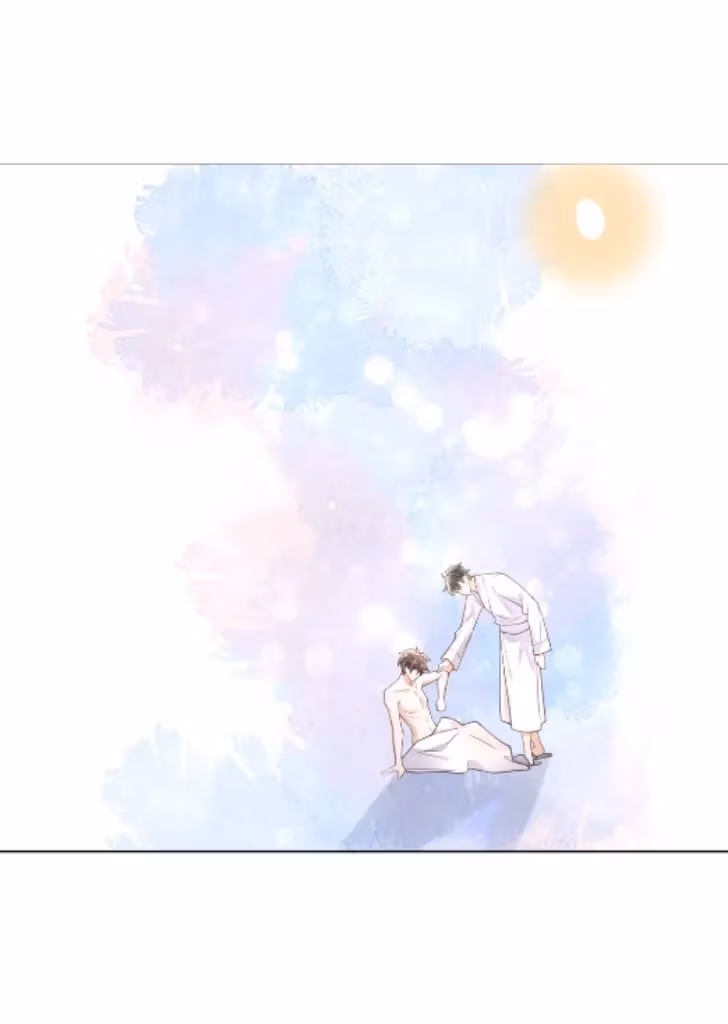 Read Outside The Law chapter 2 image 41 on Lezhin