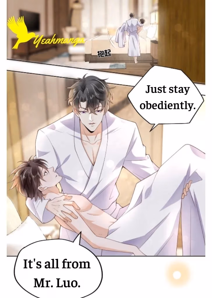 Read Outside The Law chapter 2 image 47 on Lezhin