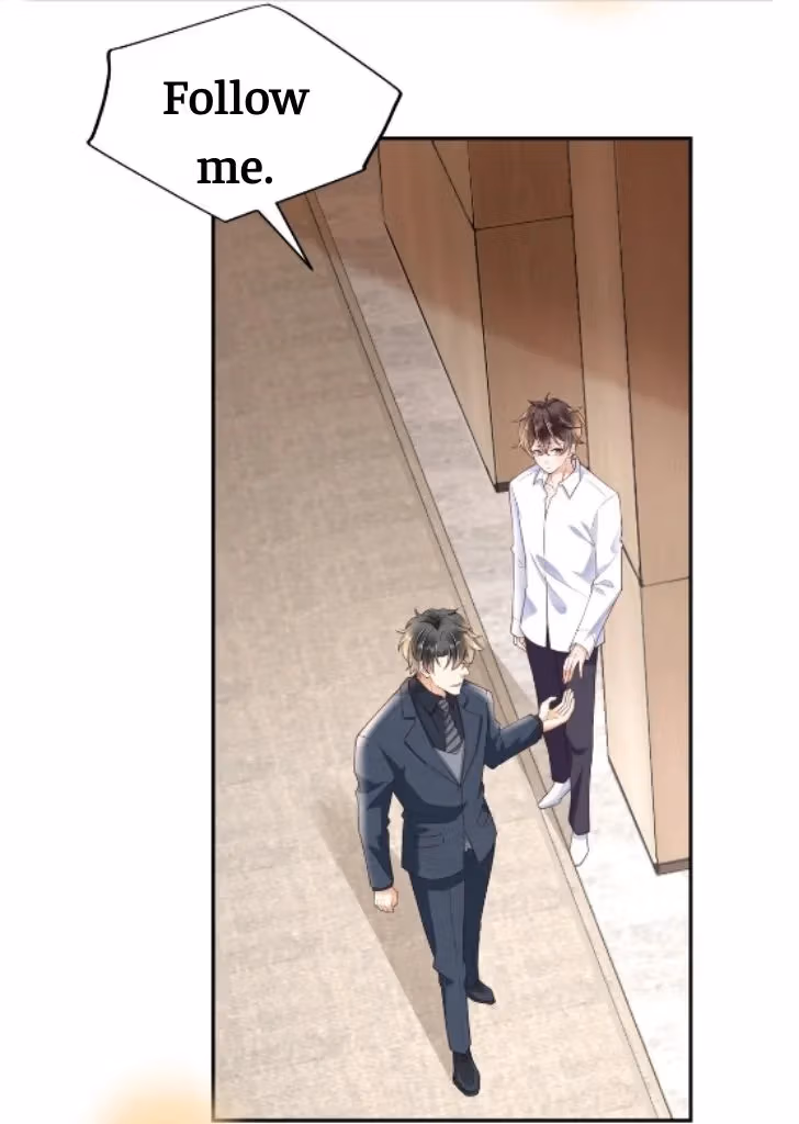 Read Outside The Law chapter 2 image 7 on Lezhin