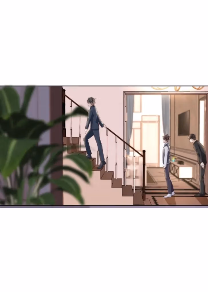 Read Outside The Law chapter 3 image 12 on Lezhin