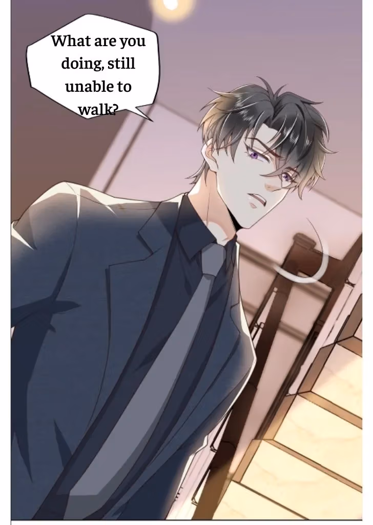 Read Outside The Law chapter 3 image 13 on Lezhin